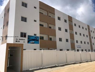 Apartamento para Venda, em Joo Pessoa, bairro Gramame - Vale do Sol, 2 dormitrios, 2 banheiros, 1 sute, 1 vaga