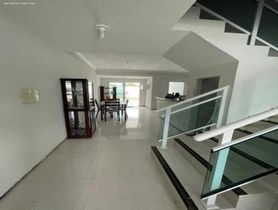 Casa para Venda, em Fortaleza, bairro Passar, 3 dormitrios, 3 banheiros, 1 sute, 2 vagas