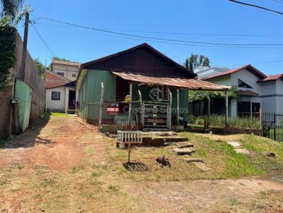 Terreno Urbano para Venda, em Santa Rosa, bairro Central