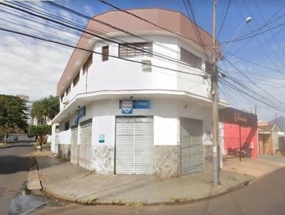 Sala Comercial para Locao, em Ribeiro Preto, bairro Jardim Iraj