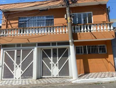 Casa para Venda, em So Paulo, bairro So Miguel Paulista, 3 dormitrios, 2 banheiros, 2 vagas