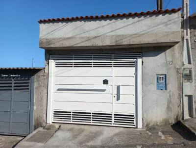 Casa para Venda, em Mogi das Cruzes, bairro Vila Jundia, 3 dormitrios, 1 banheiro, 1 sute, 1 vaga