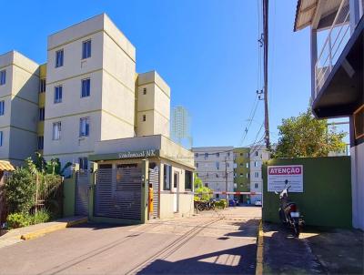 Apartamento para Venda, em Sapucaia do Sul, bairro Pasqualini, 2 dormitrios, 1 banheiro, 1 vaga