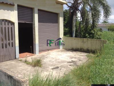 Casa para Venda, em Itanham, bairro Bairro Luizamar Mirim, 2 dormitrios, 3 banheiros, 1 sute, 2 vagas