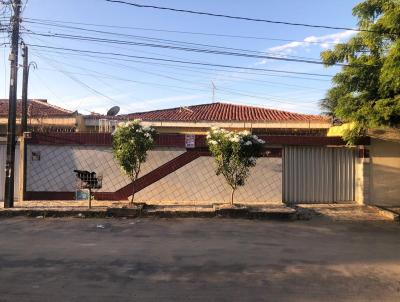 Casa para Venda, em Fortaleza, bairro So Gerardo, 4 dormitrios, 3 banheiros, 1 sute, 2 vagas