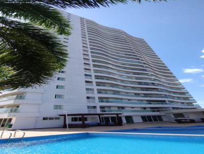 Apartamento para Venda, em Fortaleza, bairro Parquelndia, 3 dormitrios, 2 banheiros, 1 sute, 2 vagas