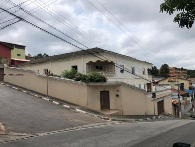 Casa para Locao, em Cajamar, bairro Altos de Jordansia (Jordansia) Centro, 5 dormitrios, 5 banheiros, 2 sutes, 6 vagas