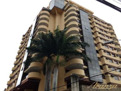 Apartamento para Venda, em Sorocaba, bairro Centro, 3 dormitrios, 4 banheiros, 3 sutes, 1 vaga