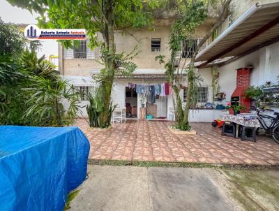 Casa para Venda, em Praia Grande, bairro Stio do Campo, 3 dormitrios, 2 banheiros, 6 vagas