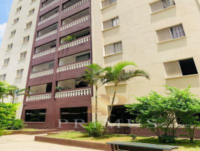 Apartamento para Venda, em Suzano, bairro Jardim Lincoln, 3 dormitrios, 2 banheiros, 1 vaga