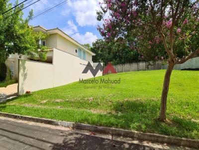 Terreno em Condomnio para Venda, em Sorocaba, bairro Residencial Lago da Boa Vista