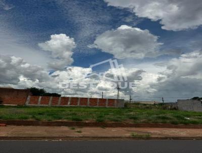 Terreno para Venda, em Presidente Prudente, bairro Jardim Cobral