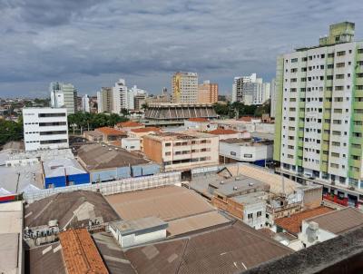Apartamento para Venda, em So Jos do Rio Preto, bairro Centro, 2 dormitrios, 1 banheiro, 1 vaga