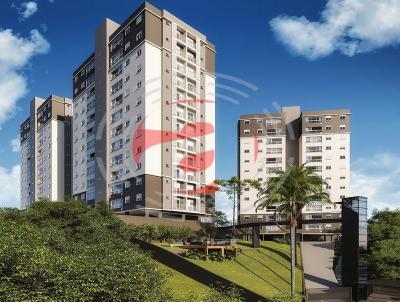 Apartamento para Venda, em Joinville, bairro Glria, 2 dormitrios, 1 banheiro, 1 sute, 1 vaga