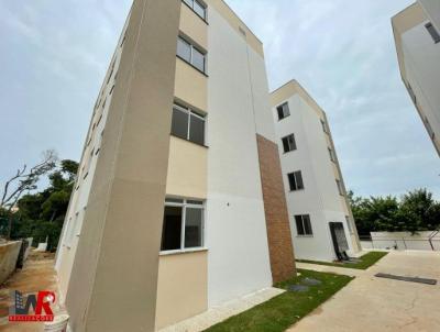 Apartamento para Venda, em Betim, bairro Niteri, 2 dormitrios, 1 banheiro, 1 vaga