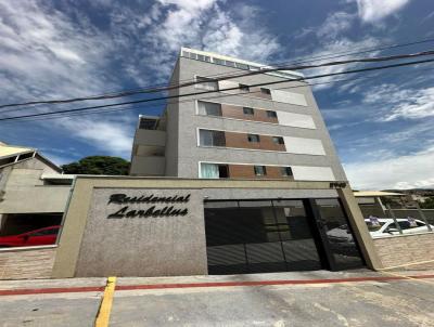 Apartamento com rea Privativa para Venda, em Belo Horizonte, bairro Novo das Indstrias (Barreiro), 2 dormitrios, 2 banheiros, 1 sute, 1 vaga