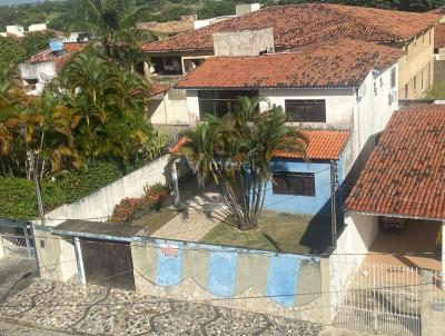 Casa para Venda, em Macei, bairro Feitosa, 6 dormitrios, 4 banheiros, 2 sutes, 4 vagas
