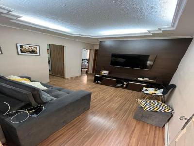 Apartamento com rea Privativa para Venda, em Belo Horizonte, bairro Araguaia, 2 dormitrios, 1 banheiro, 1 vaga
