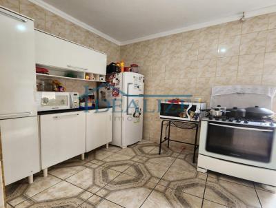 Casa para Venda, em Rio Claro, bairro Vila do Rádio, 2 dormitórios, 1 banheiro