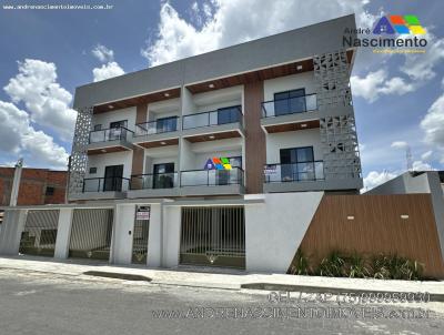 Apartamento para Locao, em Alagoinhas, bairro Severino Vieira, 3 dormitrios, 1 banheiro, 2 sutes, 3 vagas