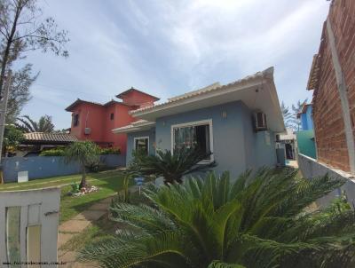 Casa para Venda, em Cabo Frio, bairro Long Beach (Tamoios), 4 dormitrios, 4 banheiros, 2 sutes, 1 vaga