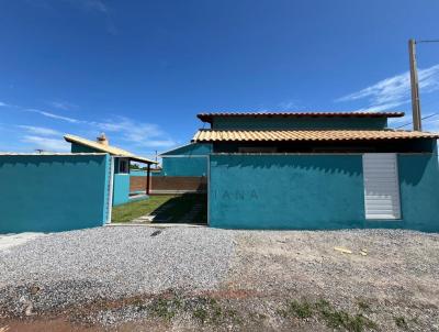 Casa para Venda, em Cabo Frio, bairro Unamar, 2 dormitrios, 1 banheiro, 1 sute, 1 vaga