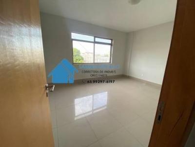 Apartamento 3 Quartos para Locao, em Cuiab, bairro Centro-Sul, 3 dormitrios, 1 banheiro, 2 sutes, 2 vagas