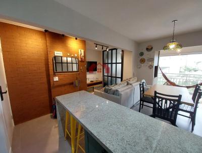 Apartamento para Venda, em Barueri, bairro Alphaville Centro Industrial e Empresarial/Alphaville., 3 dormitórios, 1 banheiro, 1 suíte, 2 vagas
