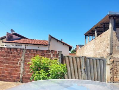 Casa para Venda, em Presidente Prudente, bairro Parque Alvorada, 2 dormitórios, 1 banheiro, 1 vaga