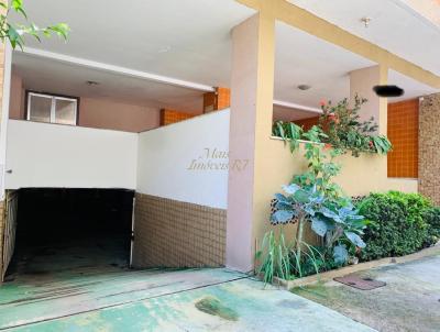 Apartamento para Venda, em Niteri, bairro Santa Rosa, 3 dormitrios, 1 banheiro, 1 vaga