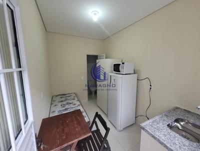 Kitnet para Locao, em So Paulo, bairro Butant, 1 dormitrio, 1 banheiro