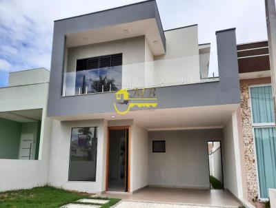 Casa em Condomnio para Venda, em Sumar, bairro Residencial Real Parque Sumar, 3 dormitrios, 4 banheiros, 3 sutes, 4 vagas
