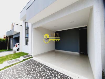 Casa em Condomnio para Venda, em Sumar, bairro Residencial Real Parque Sumar, 3 dormitrios, 2 banheiros, 1 sute, 4 vagas