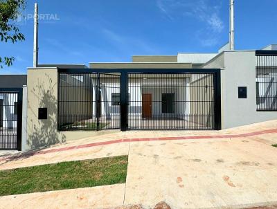 Casa para Venda, em Maring, bairro Jardim Freitas, 3 dormitrios, 2 banheiros, 1 sute, 2 vagas