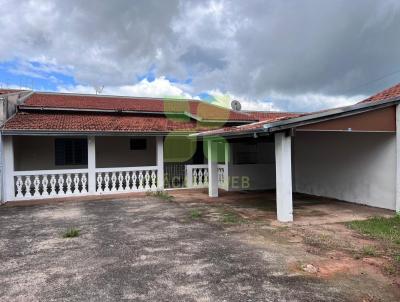 Casa para Venda, em Botucatu, bairro Jardim Planalto, 1 dormitrio, 1 banheiro, 1 vaga