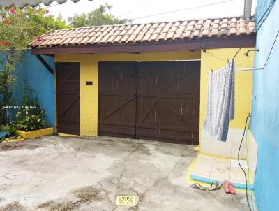 Casa para Venda, em Itanhaém, bairro Santa Cruz, 3 dormitórios, 2 banheiros, 1 suíte, 3 vagas