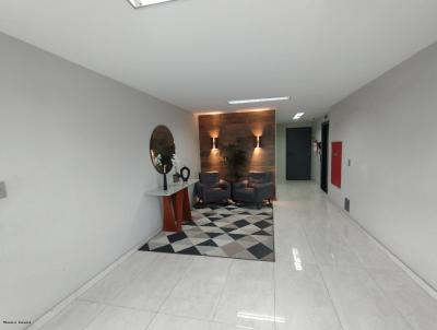 Apartamento para Venda, em Contagem, bairro Alvorada, 2 dormitrios, 1 banheiro, 1 vaga