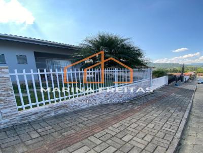Casa para Venda, em Presidente Getlio, bairro Primavera, 3 dormitrios, 1 banheiro, 2 vagas