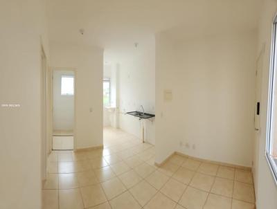 Apartamento para Venda, em Ribeiro Preto, bairro Valentina Figueiredo, 2 dormitrios, 1 banheiro, 1 vaga