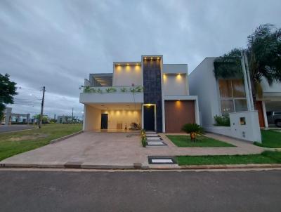 Casa em Condomínio para Venda, em Álvares Machado, bairro Condomínio Residencial Valência I, 3 dormitórios, 1 suíte
