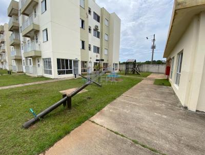 Apartamento para Venda, em Itanham, bairro Guapura, 2 dormitrios, 1 banheiro, 1 vaga