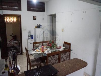 Casa para Venda, em Pindamonhangaba, bairro Residencial Campos Maia, 2 dormitrios, 2 banheiros, 1 sute, 4 vagas