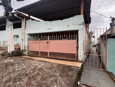 Casa para Venda, em Timteo, bairro Alvorada, 4 dormitrios, 2 banheiros, 1 vaga