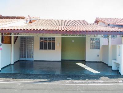 Casa em Condomnio para Venda, em Sorocaba, bairro Vila Barcelona, 3 dormitrios, 1 banheiro, 3 vagas