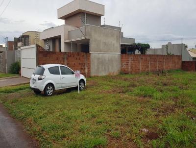 Terreno para Venda, em Maracaju, bairro Residencial Spessatto