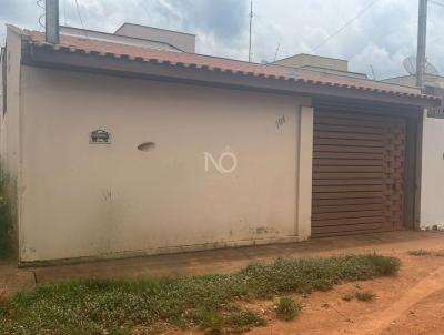 Casa Nova para Venda, em , bairro Vila Haro, 2 dormitrios, 1 banheiro, 2 vagas