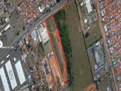 rea para Venda, em Hortolndia, bairro Chcaras Assay