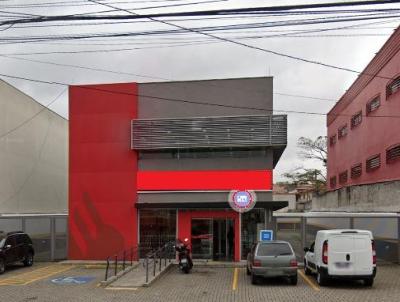 Prdio Comercial para Venda, em , bairro CAMPO GRANDE, 6 banheiros