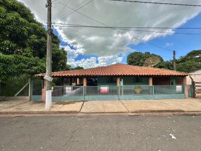 Chcara para Venda, em Lins, bairro Guapiranga, 3 dormitrios, 3 banheiros, 1 sute, 5 vagas