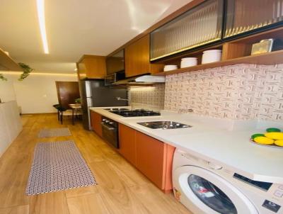 Apartamento na Planta para Venda, em Suzano, bairro Jardim Casa Branca, 2 dormitrios, 1 banheiro